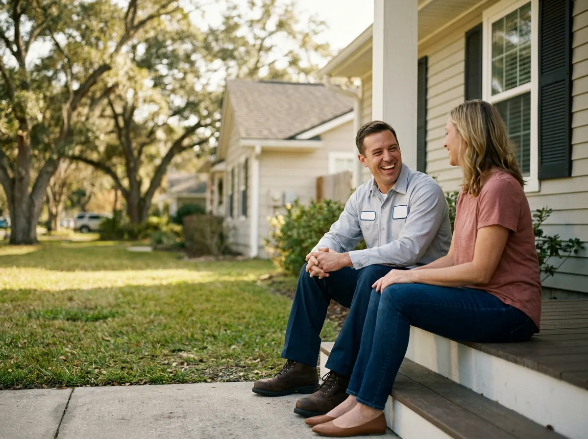 Septic tank pumping FAQs for Barco, NC